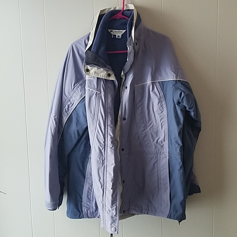 Columbia Winter Coat size L